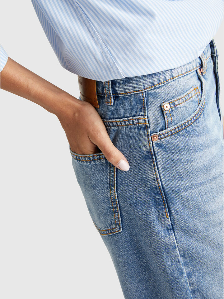 TROUSERS Women image number 4